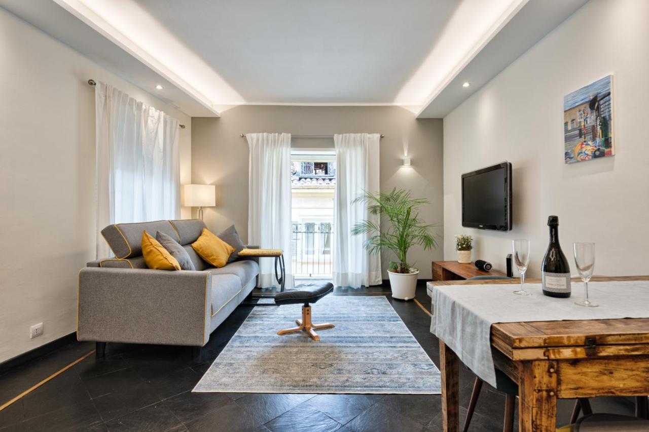 Acadamis - Garibaldi 9 Bis Apartment Turin Bagian luar foto